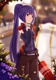 Shigure Kosaka