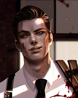 Jack Anders
