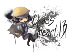 chaosheart13