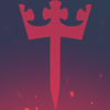King