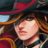 Captain Hook