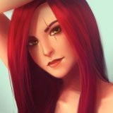 Katarina Akiri
