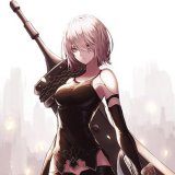 Avilon C. Vixen