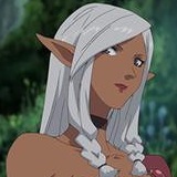 Kaeliel Arellende