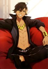Oikawa