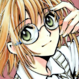 Meganekko