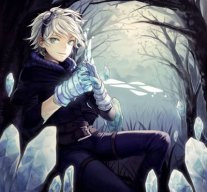 Frost