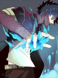 Dabi