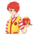 Ronald McDonald